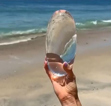 Гималайский кварц⁠⁠