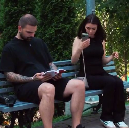 Читайте правильные книги⁠⁠