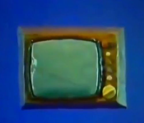 Спокойной ночи малыши