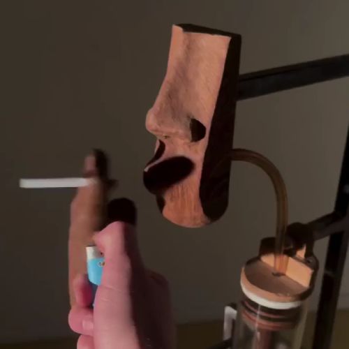 Покурим?⁠⁠