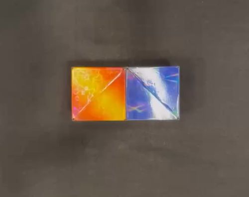 В детстве бы такую