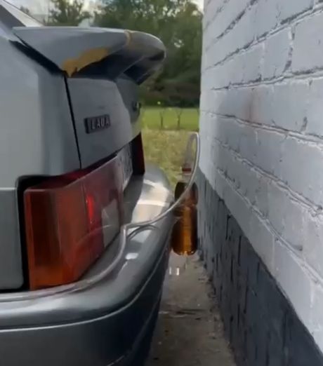 Балканский парктроник