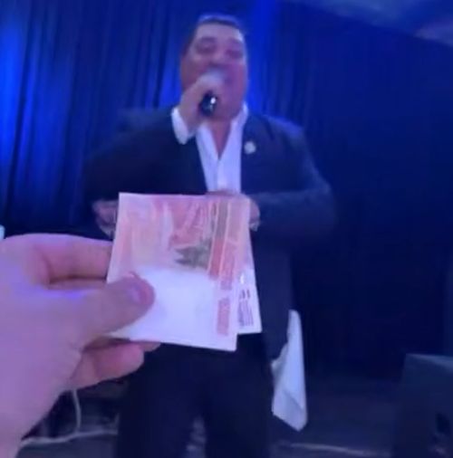 Ловко придумал