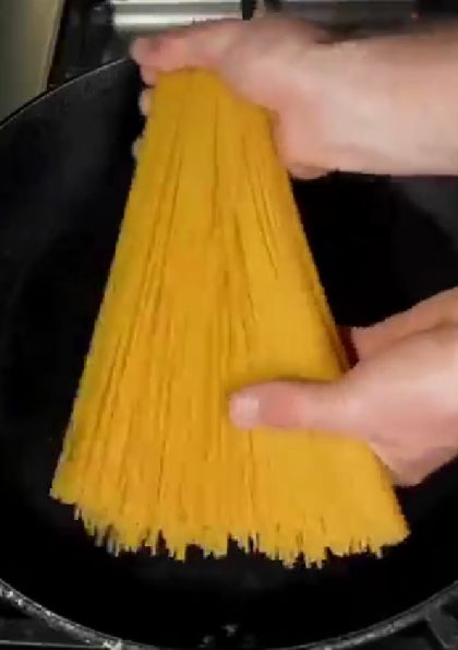 Как довести итальянца до инфаркта