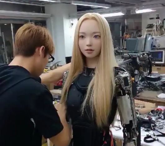 Они развиваются