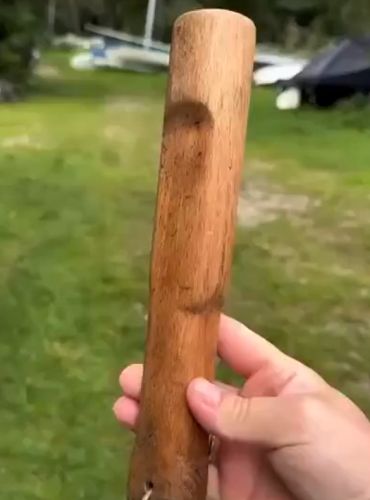 Самая необходимая вещь для немецкой рыбалки