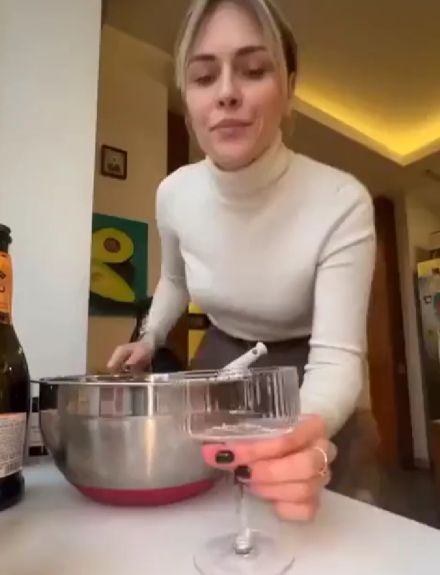 Отличный борщец!