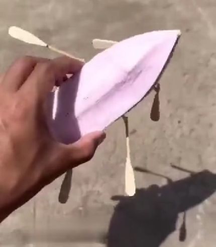 Инженеры развлекаются на досуге