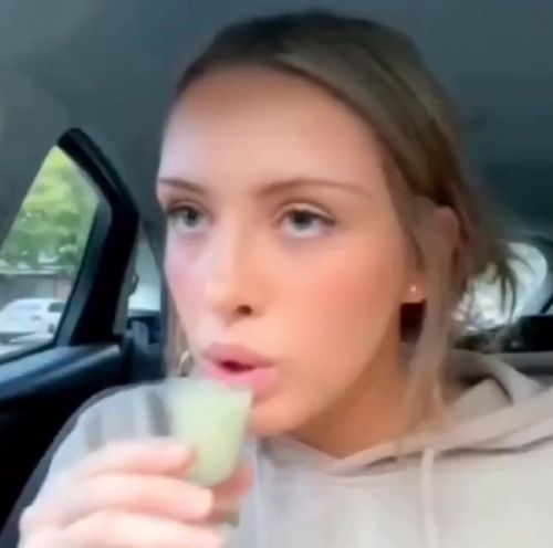 Лимонный сок, реакция