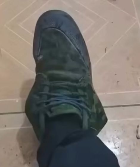 Я уже не понимаю это ИИ или нет?