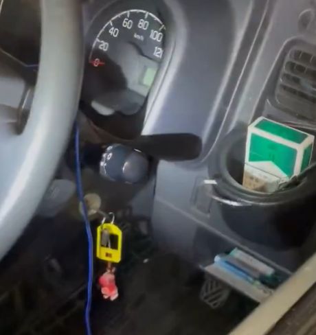 Японская текнолоджия⁠⁠