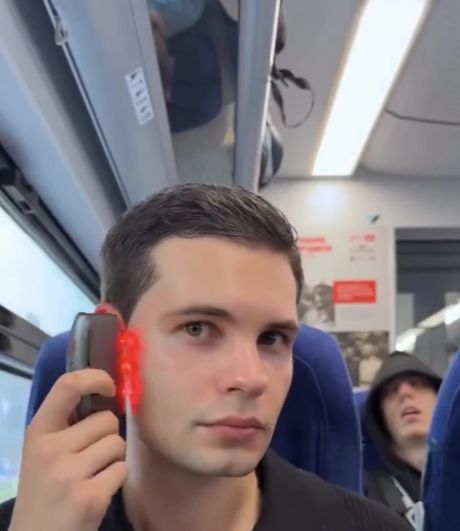 А пацаны-то и не знали...