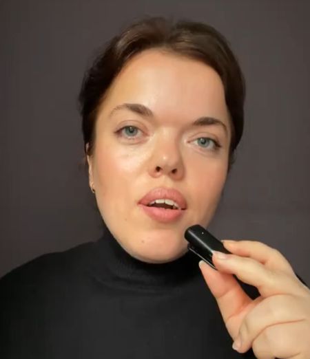 Осторожно, может потемнеть в глазах