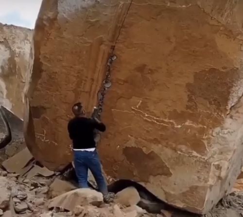 Когда трещало всё! (настоящий триллер)⁠⁠