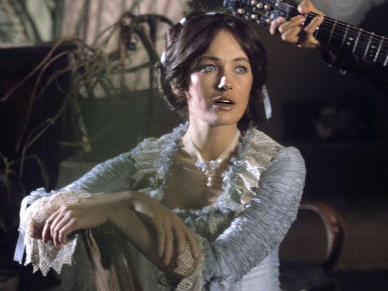 Что случилось с бесприданницей