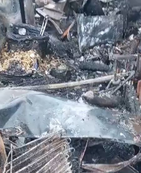 Конец частной винокурни