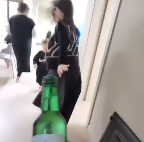 От судьбы не уйти⁠⁠