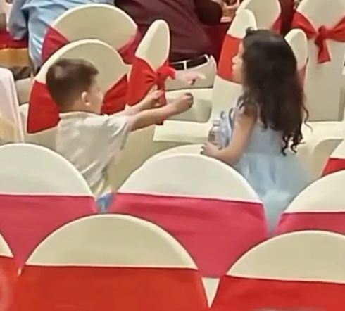 Первый облом в жизни⁠⁠