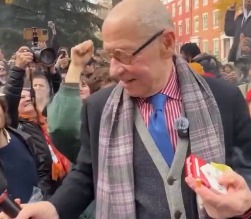 Доброе мероприятие