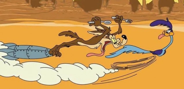 Значит, мультики нас не обманывали?