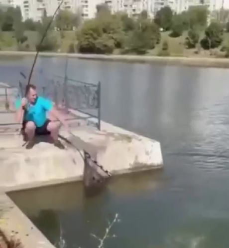 Это где такие водятся?⁠⁠