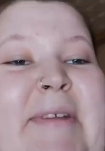 Делаем губища