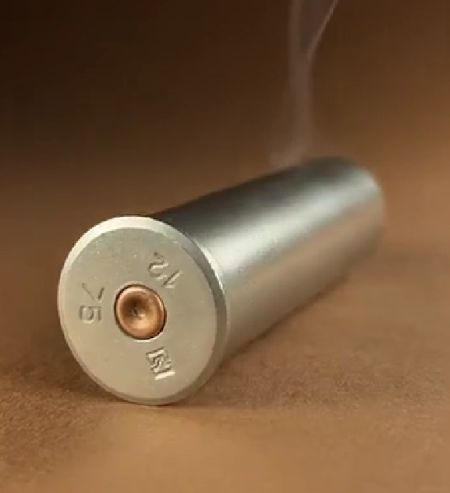 Снаряжение патронов