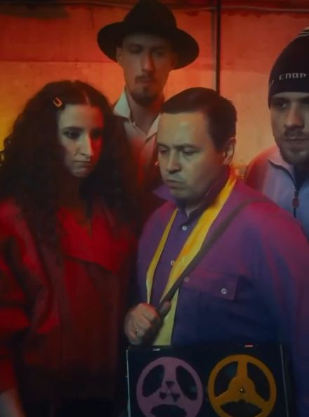 Московская консерватория представляет