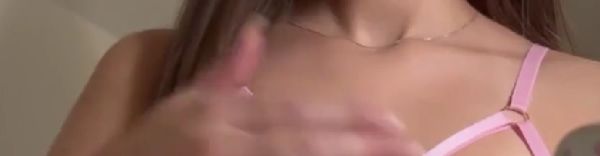 Неправильный бюстгальтер