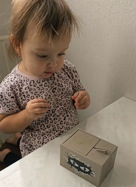 Фокус с исчезновением зарплаты