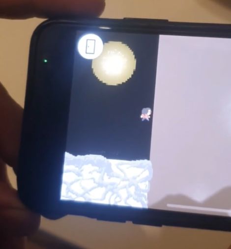 Как вам механика?⁠⁠