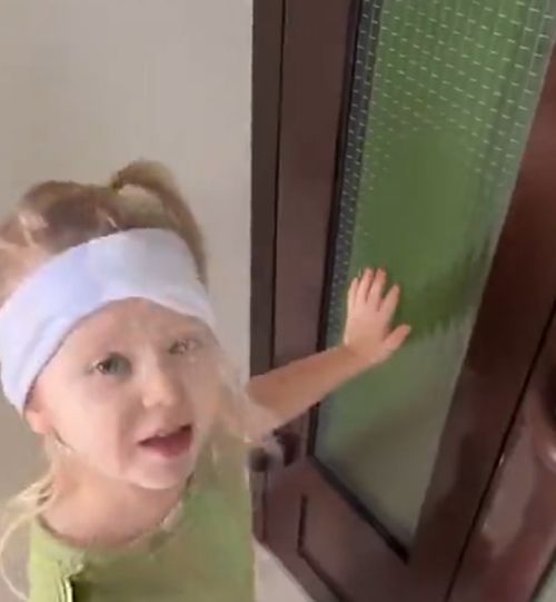 Воспитательный процесс