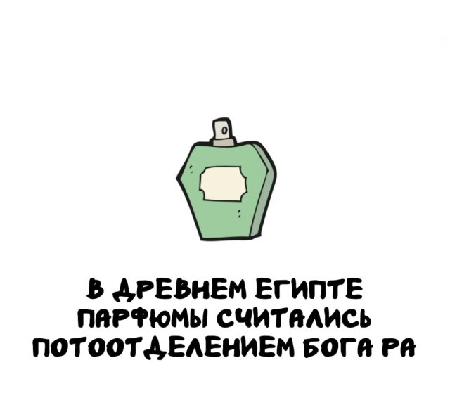 Интересные факты на все случаи жизни (15 фото)