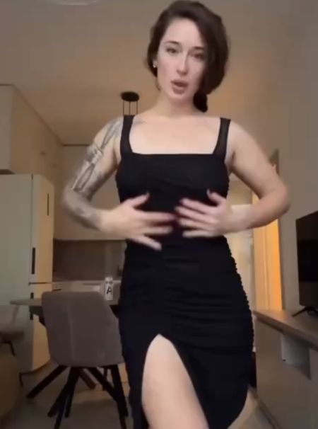 Зачем превращать свидание в хоррор?