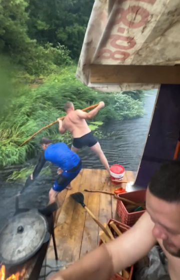 Из жизни черепашек