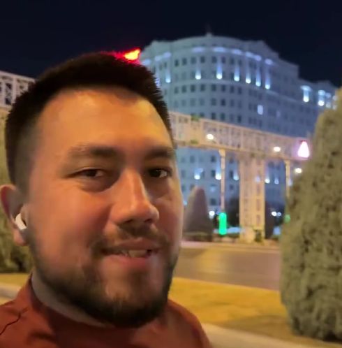 Мужчинам много не надо