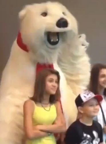 Тот случай, когда человек отдаётся своей работе на тысячу процентов!⁠⁠