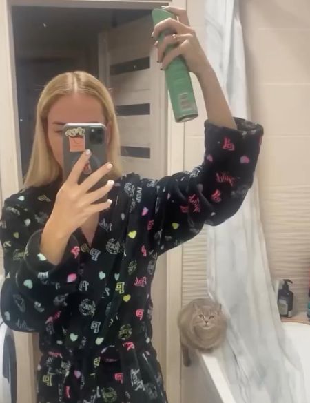 Котяра недоволен