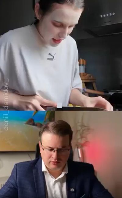 Подруги милые мои...