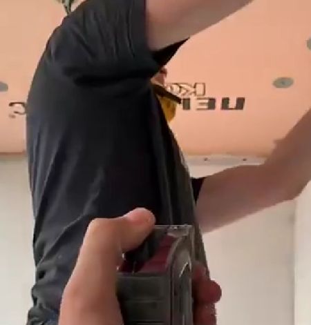 Глаз - алмаз!