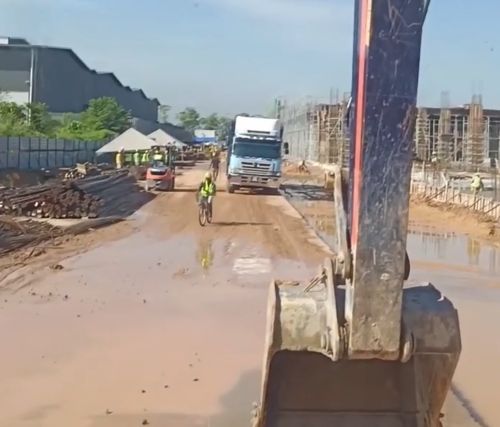 Нет сил крутить педали? Сейчас откроется второе дыхание⁠⁠