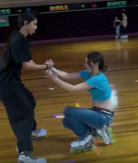 Американский дрифт