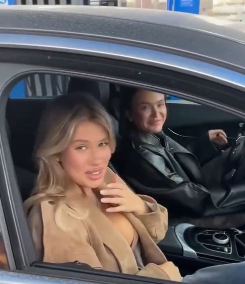 В сети набирает популярность видео, где девушки просят случайных мужчин оплатить ужин в ресторане и заправить полный бак бензина