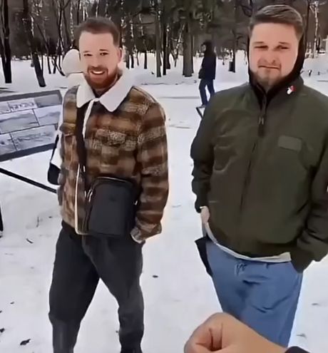 Счастливы без лишних слов