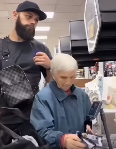 Если снимать тиктоки, то только такие