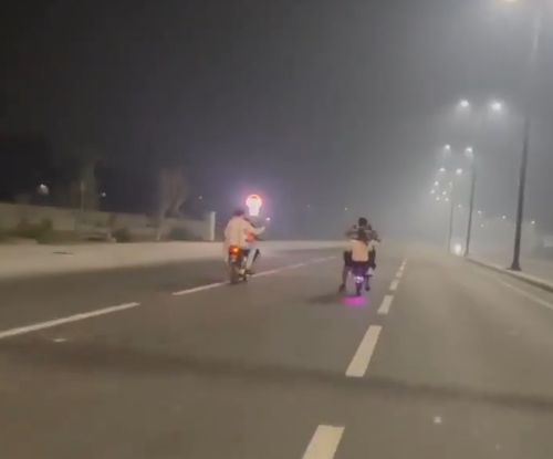 Фокус не удался