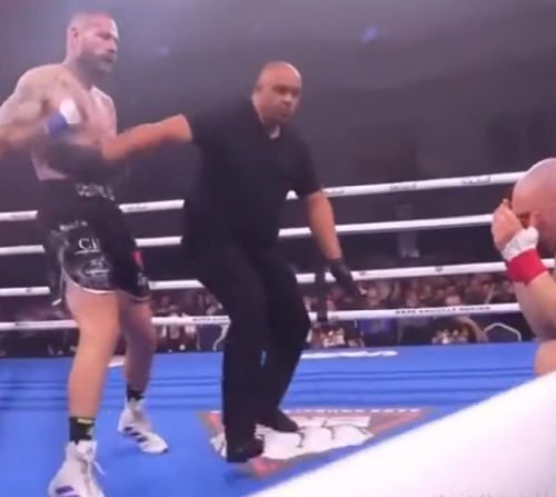 Быстрая пластическая операция