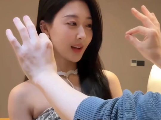 Немного дичи от китайцев⁠⁠