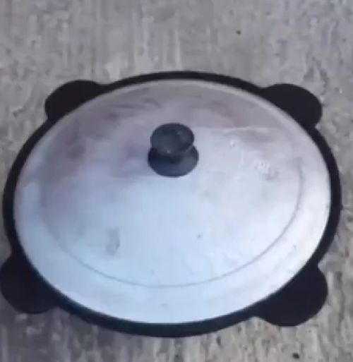 Плов - просто огонь