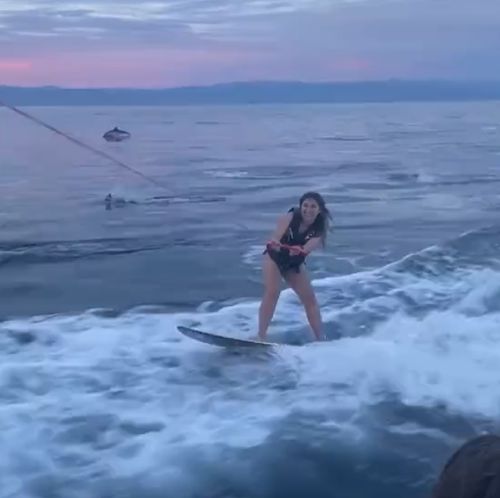 Такие кадры - большая удача⁠⁠